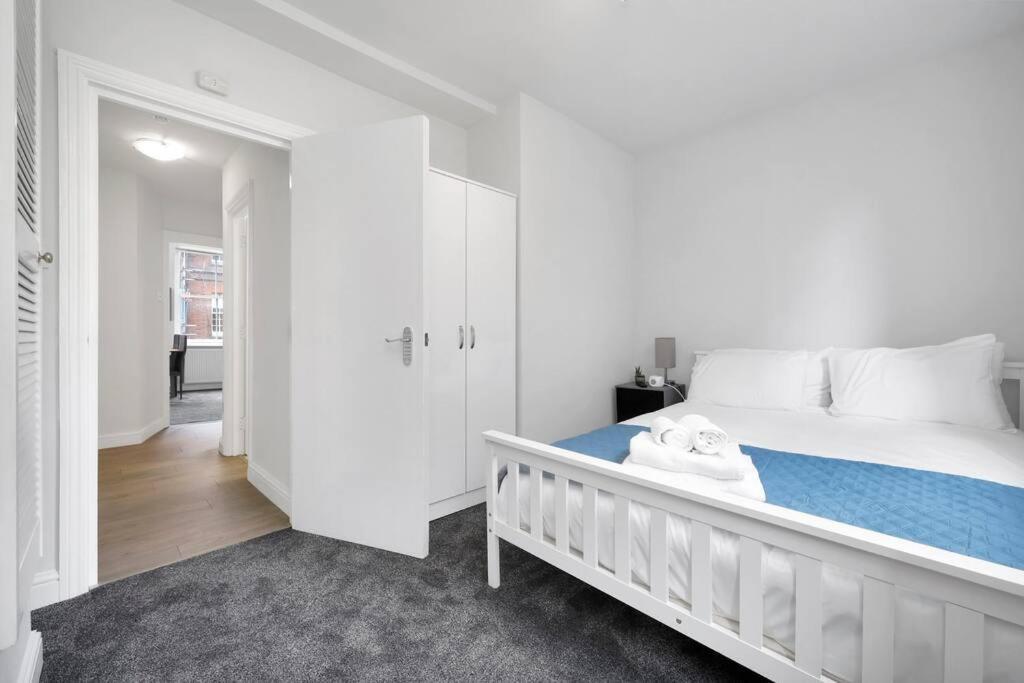 Appartamento Modern & Cozy In Prime Soho Location *