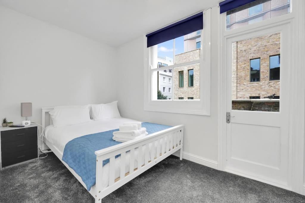 Modern & Cozy In Prime Soho Location Appartamento
